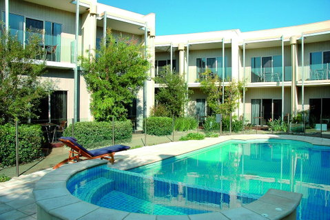 Rye Hotel By Nightcap Plus - VIC Tourism 12