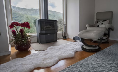 Abbys Cottages Bright - VIC Tourism 28