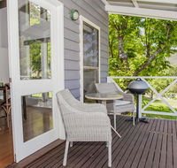 Abbys Cottages Bright - VIC Tourism