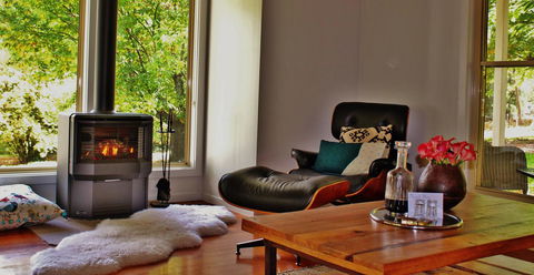 Abbys Cottages Bright - VIC Tourism 10