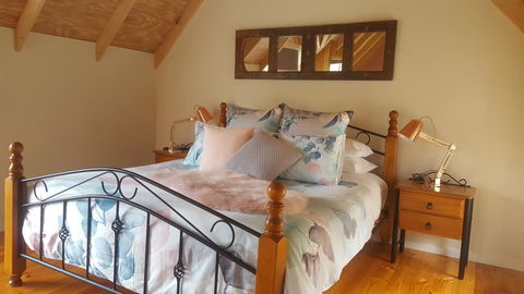 Abbys Cottages Bright - VIC Tourism 31