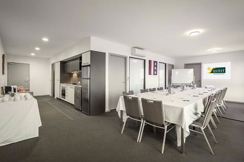 Quest Werribee - VIC Tourism 34