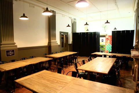 Roamer St Kilda - Formerly Selina St Kilda Melbourne - VIC Tourism 17