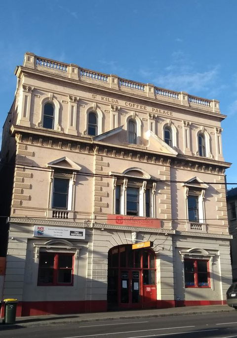 Roamer St Kilda - Formerly Selina St Kilda Melbourne - VIC Tourism 3