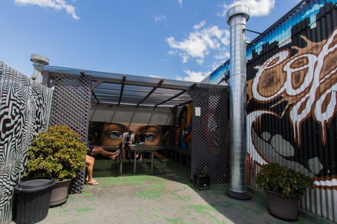 Roamer St Kilda - Formerly Selina St Kilda Melbourne - VIC Tourism 8