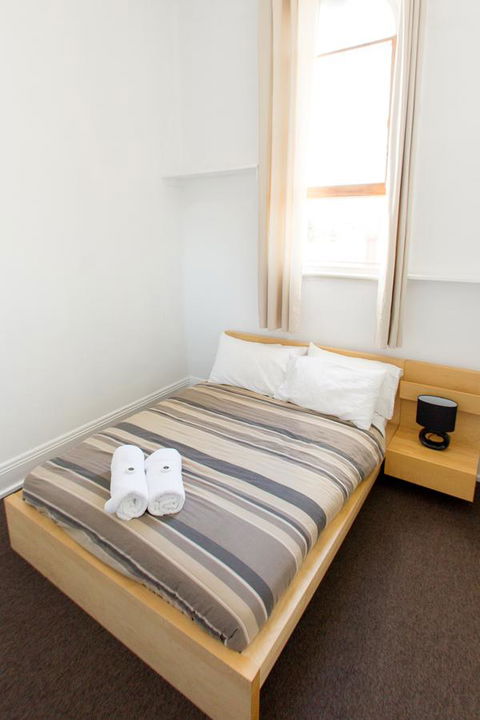 Roamer St Kilda - Formerly Selina St Kilda Melbourne - VIC Tourism 14