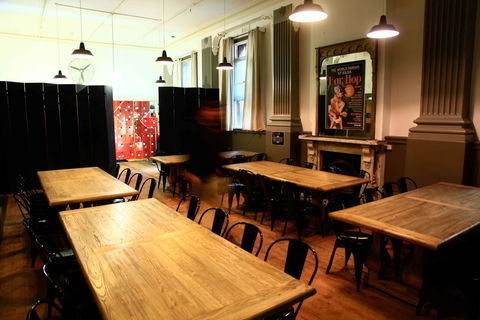Roamer St Kilda - Formerly Selina St Kilda Melbourne - VIC Tourism 16