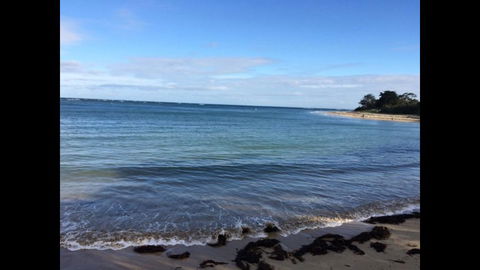 Sea-Esta @ Inverloch - VIC Tourism 1