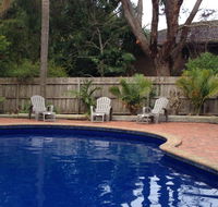 Coachman Motel and Holiday Units - VIC Tourism