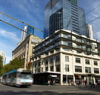 City Edge on Elizabeth Apartment Hotel - VIC Tourism