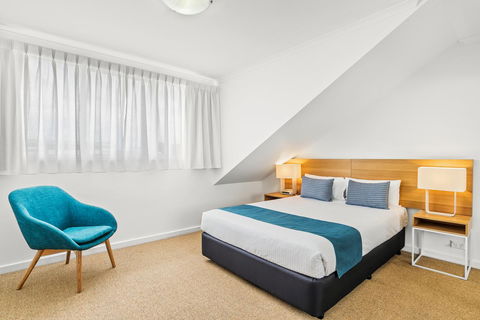 Aligned Corporate Residences Williamstown - VIC Tourism 15