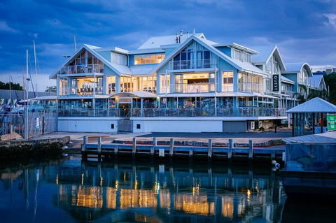 Aligned Corporate Residences Williamstown - VIC Tourism 0