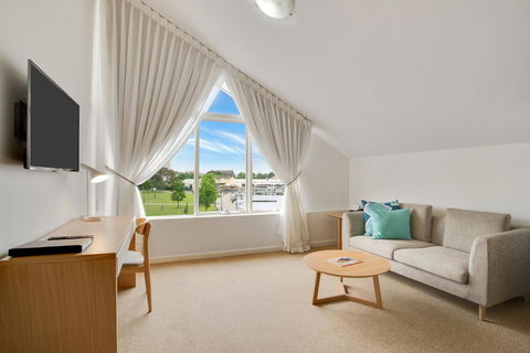 Aligned Corporate Residences Williamstown - VIC Tourism 22