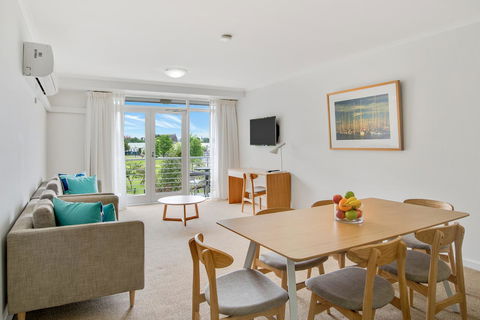Aligned Corporate Residences Williamstown - VIC Tourism 7
