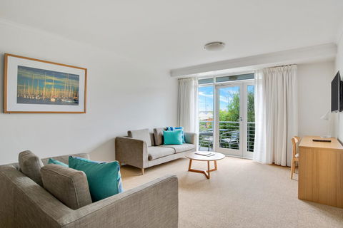 Aligned Corporate Residences Williamstown - VIC Tourism 8