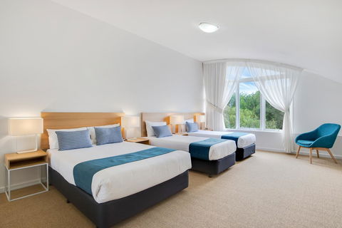 Aligned Corporate Residences Williamstown - VIC Tourism 14