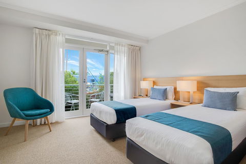 Aligned Corporate Residences Williamstown - VIC Tourism 9