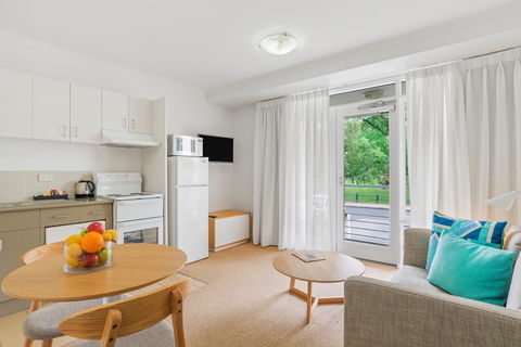 Aligned Corporate Residences Williamstown - VIC Tourism 17