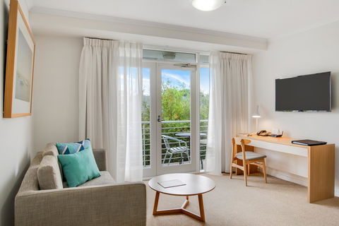 Aligned Corporate Residences Williamstown - VIC Tourism 24