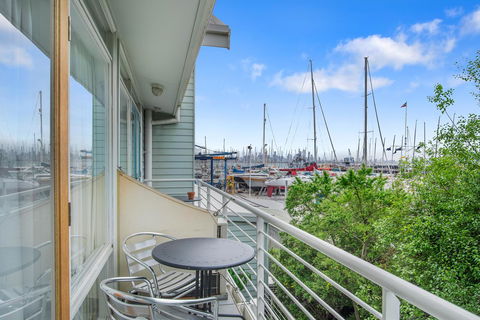 Aligned Corporate Residences Williamstown - VIC Tourism 27