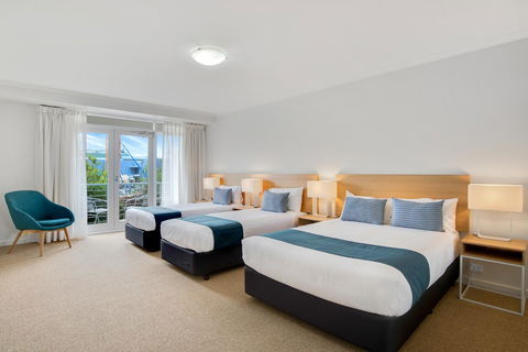 Aligned Corporate Residences Williamstown - VIC Tourism 4