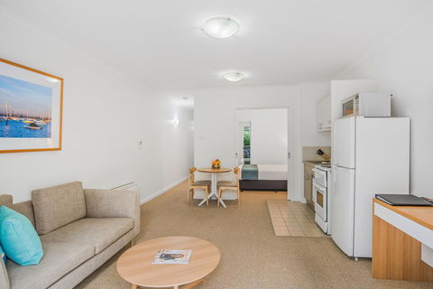 Aligned Corporate Residences Williamstown - VIC Tourism 21