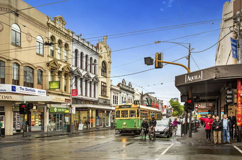 Quest Prahran - VIC Tourism 9