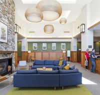 Yarra Valley Lodge - VIC Tourism
