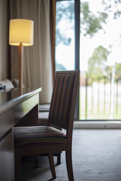 Yarra Valley Lodge - VIC Tourism 24