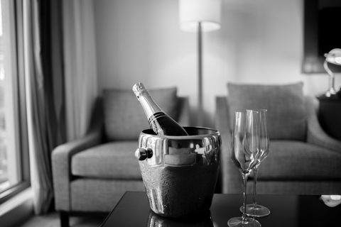 Yarra Valley Lodge - VIC Tourism 25
