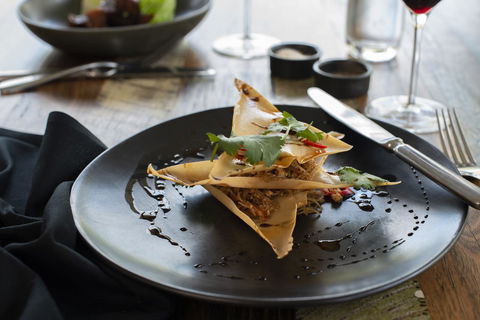 Yarra Valley Lodge - VIC Tourism 12