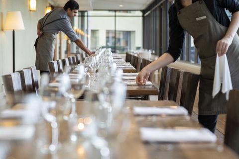 Yarra Valley Lodge - VIC Tourism 4