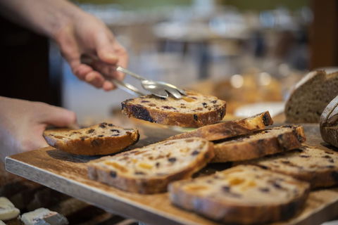 Yarra Valley Lodge - VIC Tourism 8