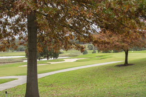 Yarra Valley Lodge - VIC Tourism 2