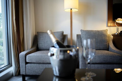 Yarra Valley Lodge - VIC Tourism 19