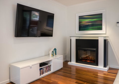 Cottage On Rye - VIC Tourism 0