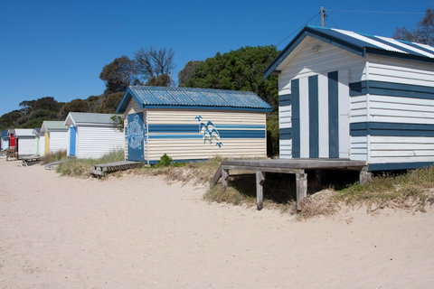 Cottage On Rye - VIC Tourism 5