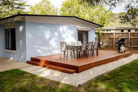 Cottage On Rye - VIC Tourism 3