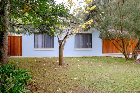 Cottage On Rye - VIC Tourism 16