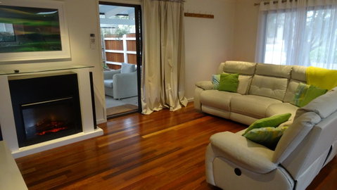 Cottage On Rye - VIC Tourism 7