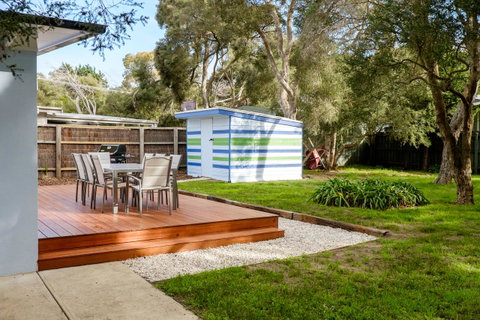 Cottage On Rye - VIC Tourism 9