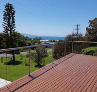 Beach Retreat Apartment Marengo - VIC Tourism