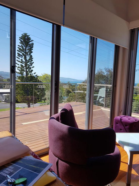 Beach Retreat Apartment Marengo - VIC Tourism 1