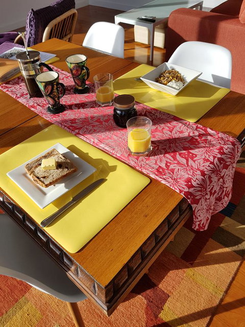 Beach Retreat Apartment Marengo - VIC Tourism 15