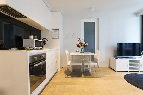 Ali & Hill Accommodation@lighthouse - VIC Tourism 4