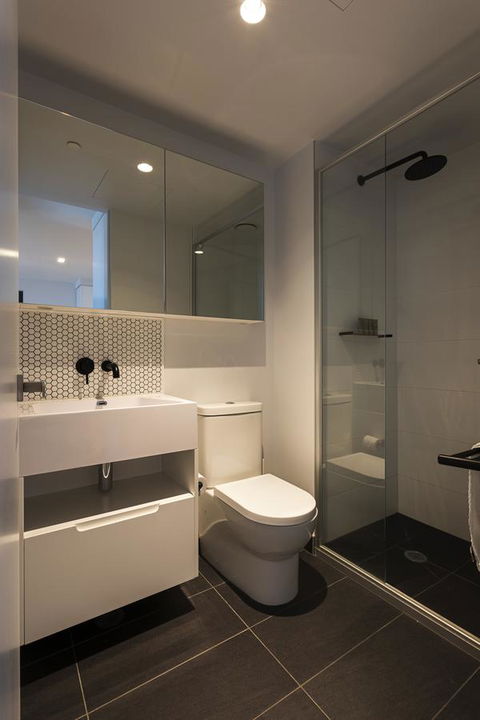 Ali & Hill Accommodation@lighthouse - VIC Tourism 1