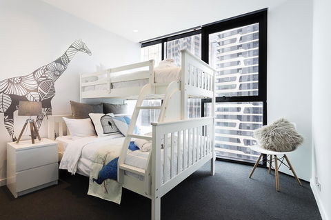 Ali & Hill Accommodation@lighthouse - VIC Tourism 8