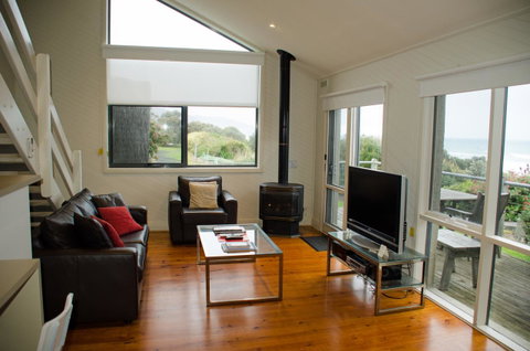 5 Whitecrest Great Ocean Road Resort - Ocean Views - VIC Tourism 23
