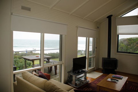 5 Whitecrest Great Ocean Road Resort - Ocean Views - VIC Tourism 38