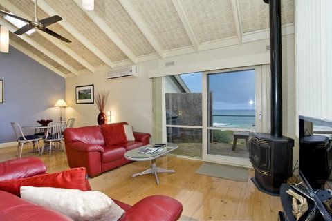 5 Whitecrest Great Ocean Road Resort - Ocean Views - VIC Tourism 5